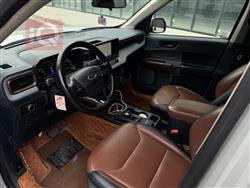 فورد مافريك